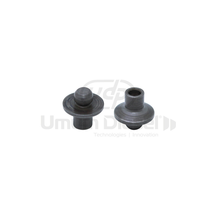Bosch Iveco Baskı Pimi F 00H 4S0 008