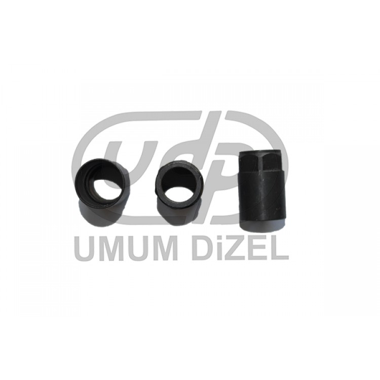 Fiat Ducato Injector Nozzle Nut