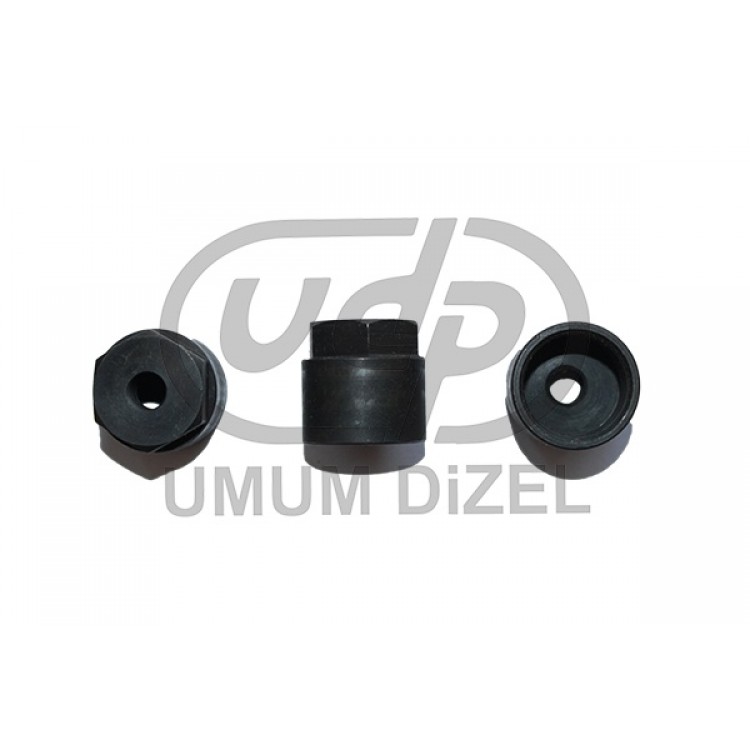 Massey Injector Nozzle Nut