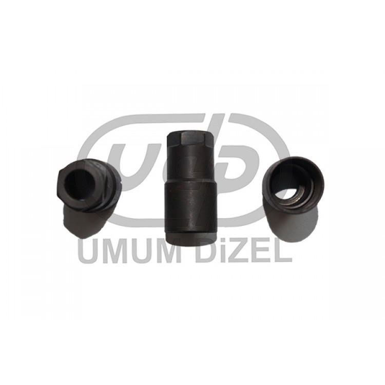 Mercedes 112 CDI Injector Noozle Nut