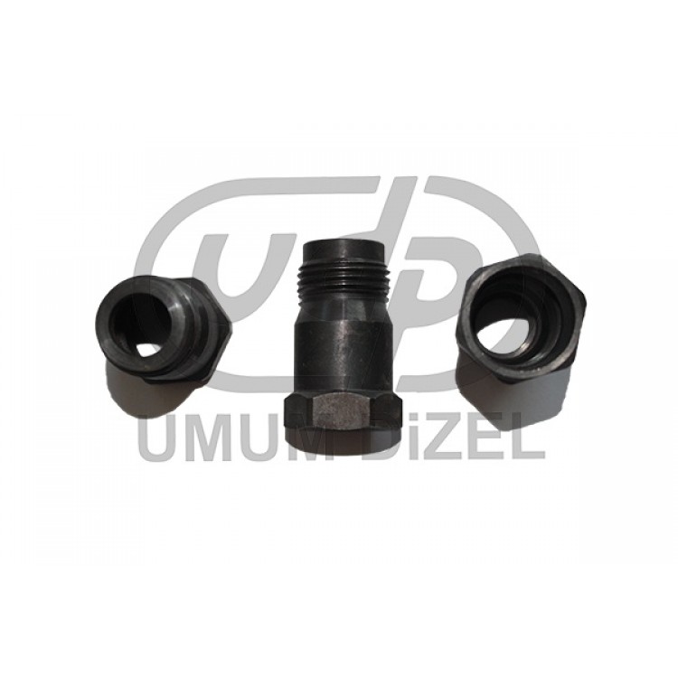 Isbora Injector Nozzle Nut (Medium)