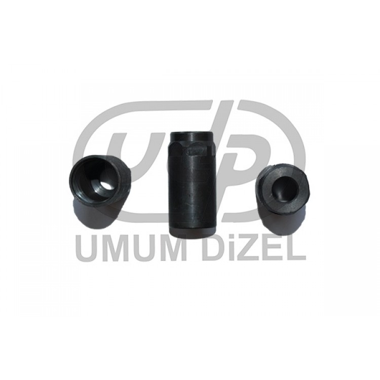 Fiat Injector Nozzle Nut