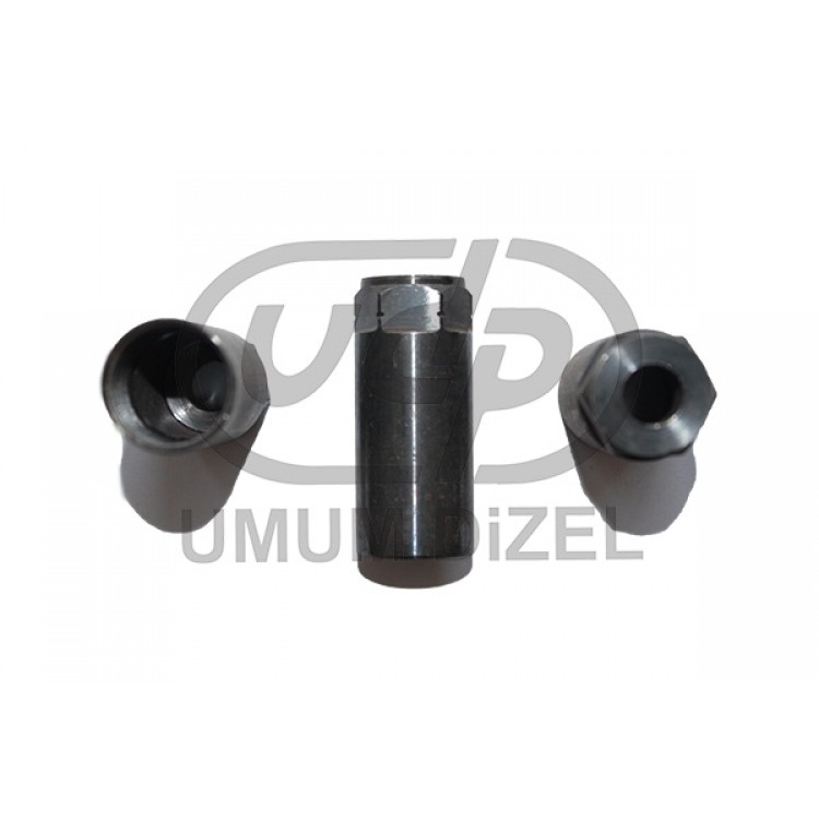 Super 900 Injector Nozzle Nut 2433349213