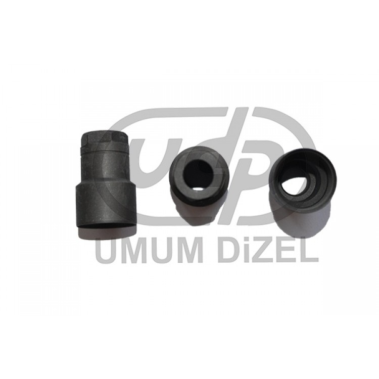 New Holland TC-56 Injector Nozzle Nut (Short)