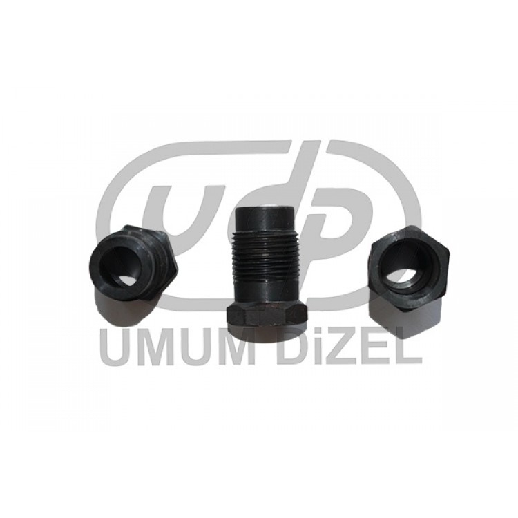 Nissan Injector Nozzle Nut