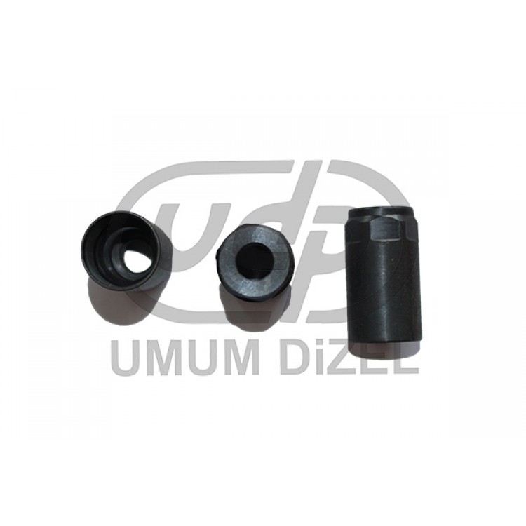 Dodge As 800 900 Injector Nozzle Nut