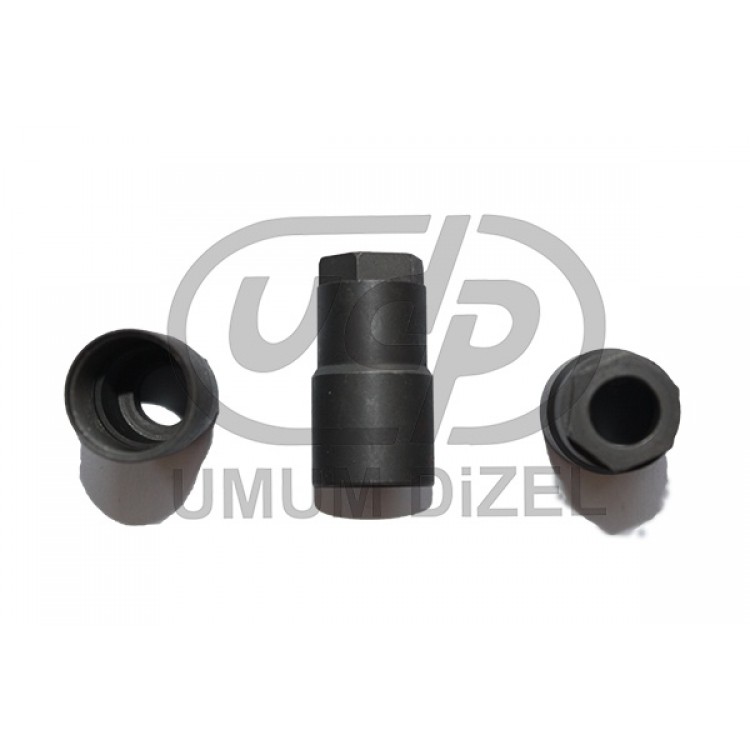 Nozzle Nut C-R Fiat Mer F00VC14012