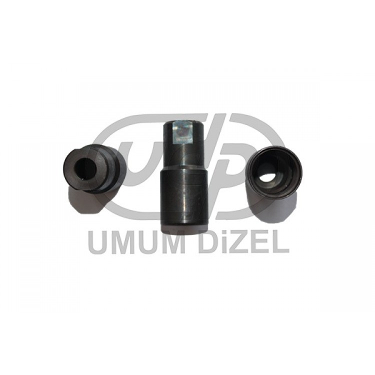 Magirus Injector Nozzle Nut