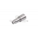 Volvo Delphi 4 Fişli Enjektör Tutucusu 7207-0094