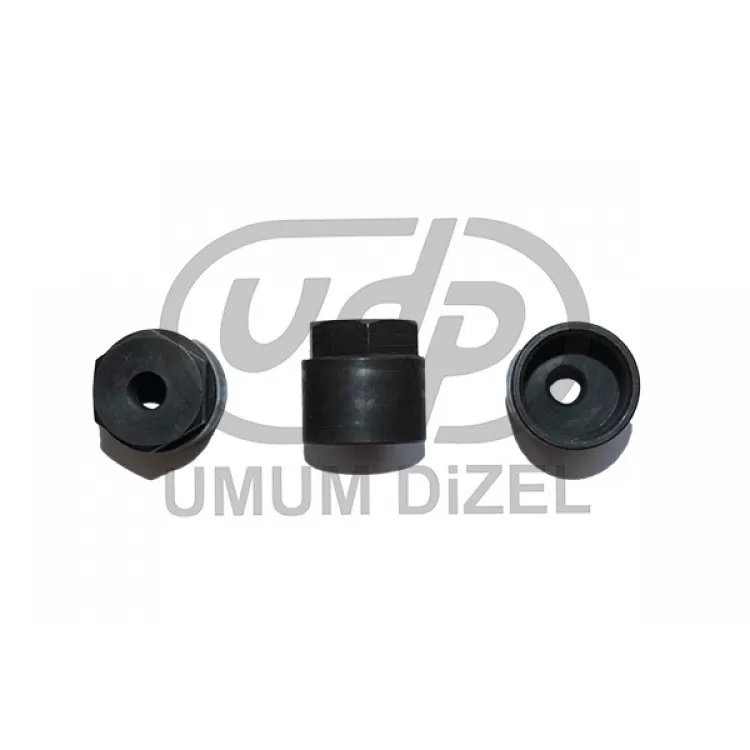 Massey Injector Nozzle Nut