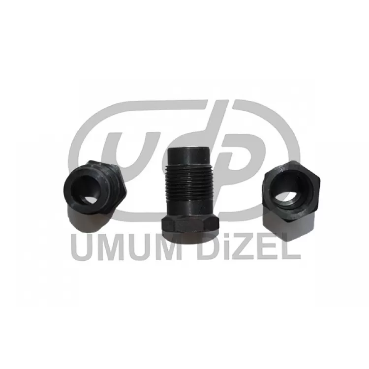 Nissan Injector Nozzle Nut