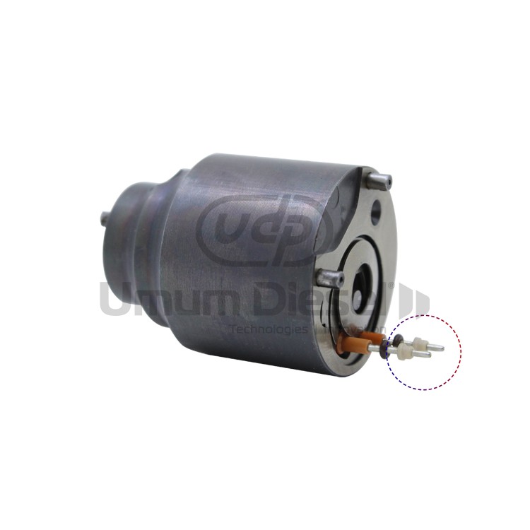 Iveco Coil Plastic