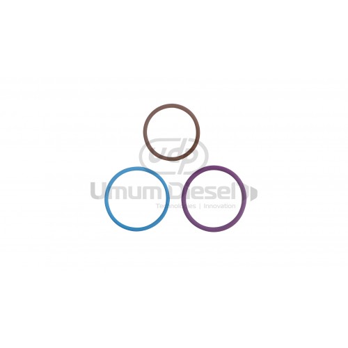 Volvo Oring Tamir Takımı F00VX99995 Volvo Oring Tamir Takımı F00VX99995