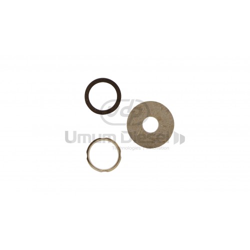 Bosch Common Rail Fiber Tamir Takımı F00VC99002 Bosch Common Rail Fiber Tamir Takımı F00VC99002