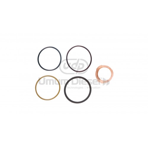 Scania HPI Birim Pompa Oring Takımı (R Serisi) 1441237 Scania HPI Birim Pompa Oring Takımı (R Serisi) 1441237