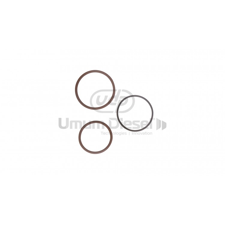 Iveco Oring Repair Kit F00H4S0001 and F00H4S0011