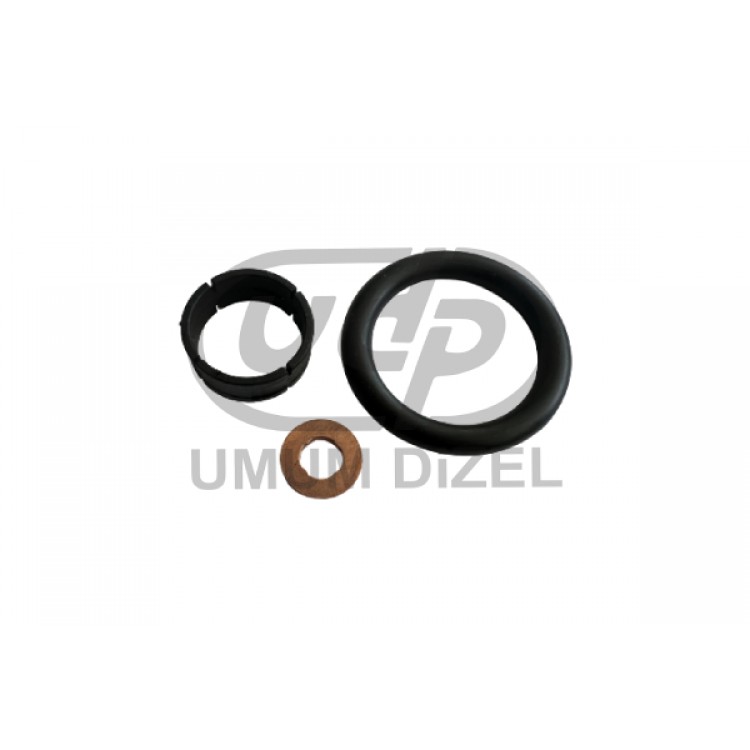 Ford Fiesta 1.4 TDC Injector Repair Kit 1204698 - 1148106