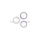 Delphi EUI Volvo O-Ring Tamir Takımı F12 OEM NO: 7135-488