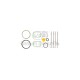 Mercedes Atego O-ring Repair Kit (Bolt-plate)