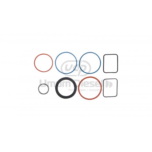 Detroit 50/60 O-ring Tamir Kiti Detroit 50/60 O-ring Tamir Kiti