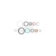 Navistar Ford Powerstroke 6.0 / 4.5 (Pullu Komple) O-ring Tamir Kiti