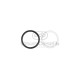 Navistar Ford Powerstroke 6.0 / 4.5 O-ring Tamir Kiti