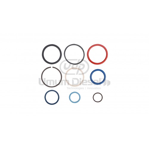 Caterpillar 3126 E O-ring Tamir Kiti