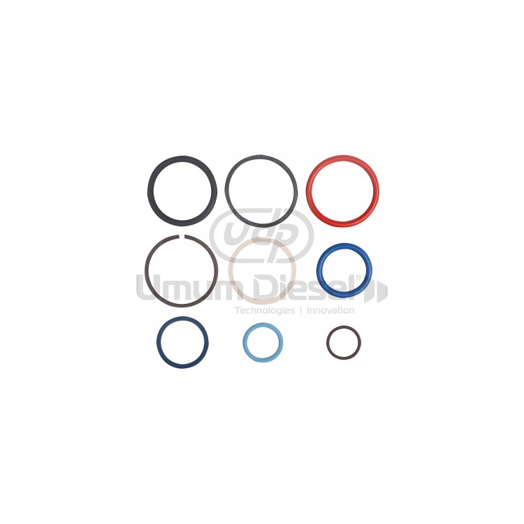 Caterpillar 3126 E O-ring Repair Kit