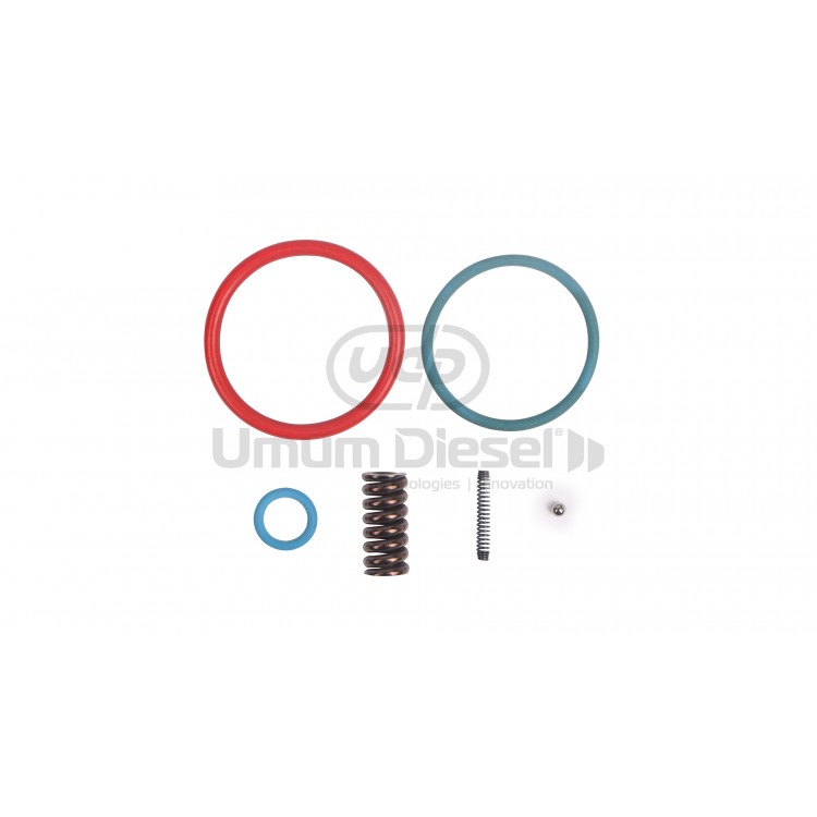 C15 - Caterpillar3406 E (Pressure Spring) O-ring Repair Kit