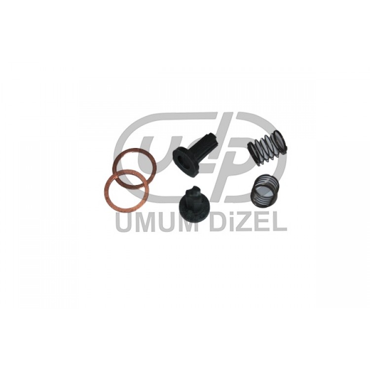Bosch Parça seti, Yakıt filtresi 2447010011 Bosch Parça seti, Yakıt filtresi 2447010011