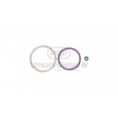 Caterpillar C9 O-ring Tamir Kiti