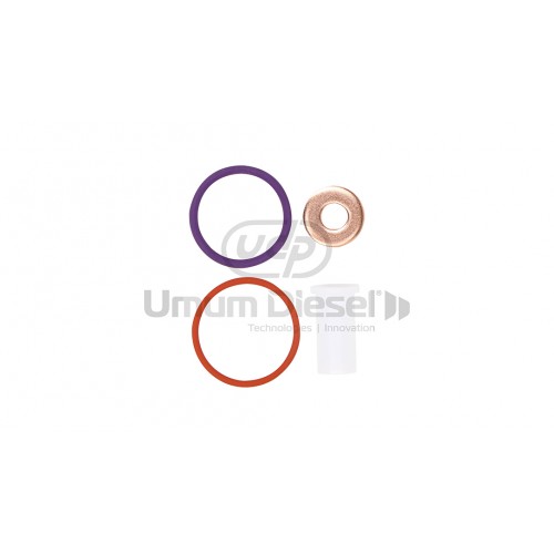 DAF XF/CF Euro 4 Euro 5 Smart Enjektör O-Ring Tamir Takımı DAF XF/CF Euro 4 Euro 5 Smart Enjektör O-Ring Tamir Takımı