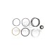Cummins Isx Hpi O-ring Tamir Takımı (Bakır Pulsuz) 1441237