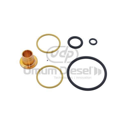 Cummins XPI / ISX O-Ring Tamir Takımı (Bilyalı)