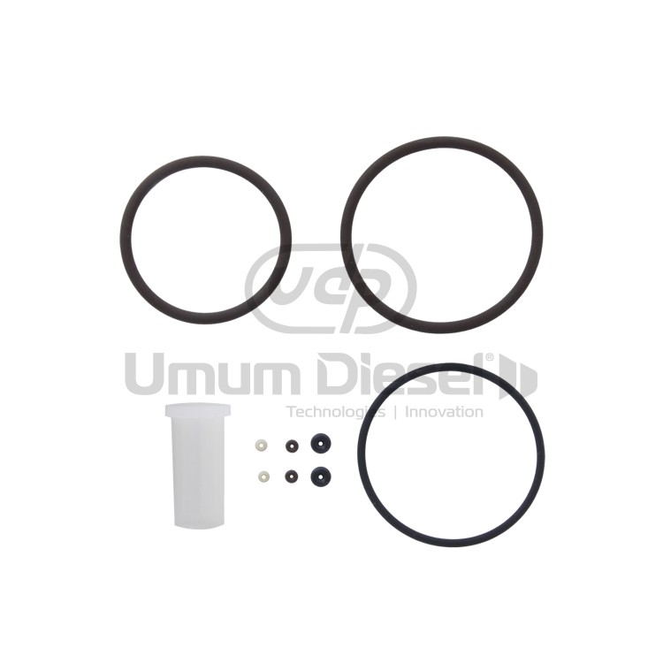 Iveco Oring Tamir Seti