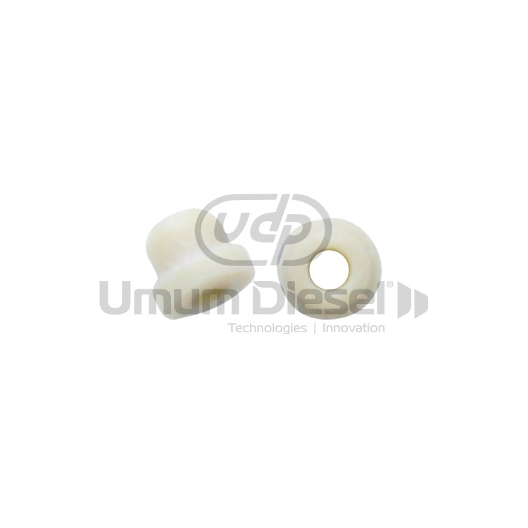 Iveco Coil Plastic