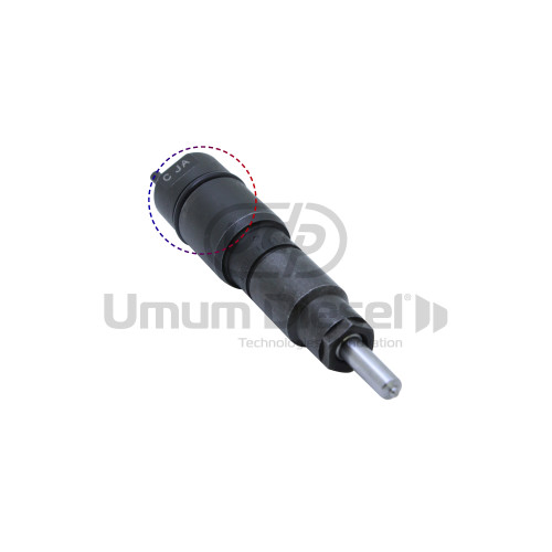 Bosch Enjektör O-ringi 2 430 210 081