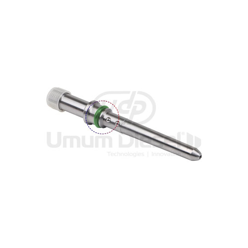 Bosch 2430210082 Connection O-ring