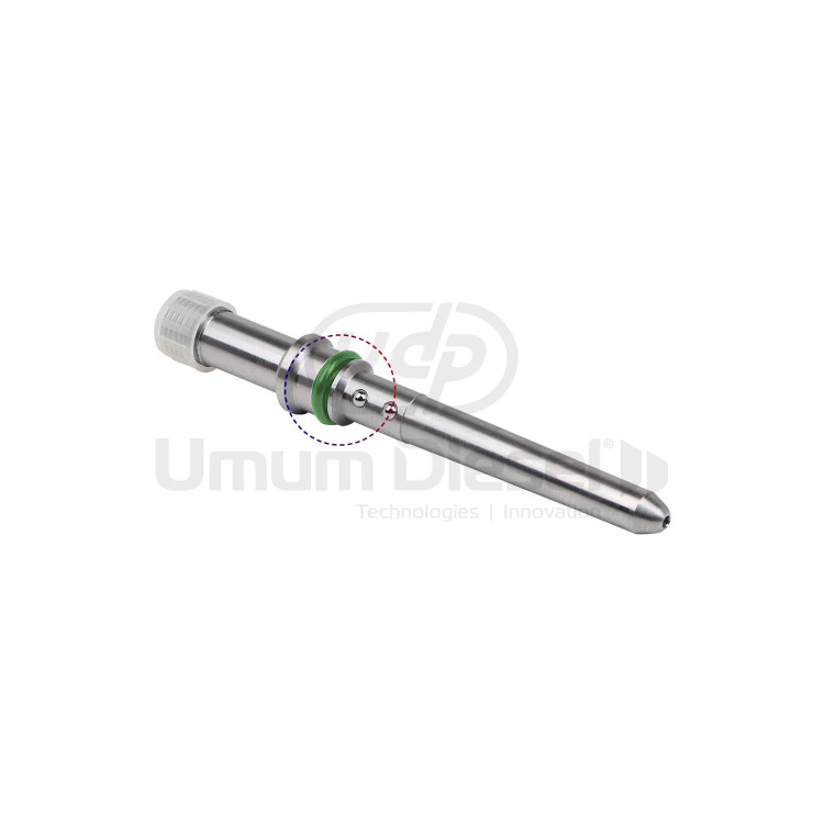 Bosch 2430210082 Connection O-ring