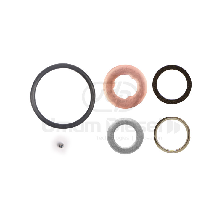 Bosch Common Rail Tamir Takımı (Tam Set)