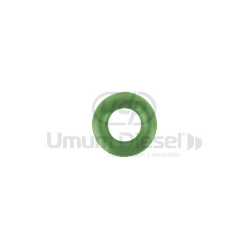 Denso Common Rail Injector Backleak Viton
