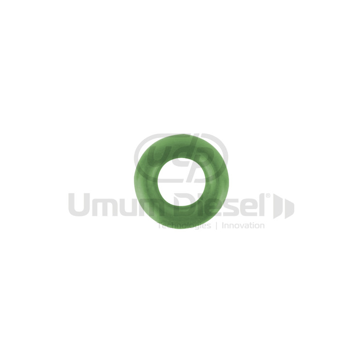 Denso Common Rail Injector Backleak Viton