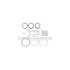 Bosch Common Rail Pompa Tamir Takımı F01M101456