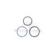 Bosch Oring Repair Kit for Volvo - F00VX99995 Bosch Oring Repair Kit for Volvo - F00VX99995