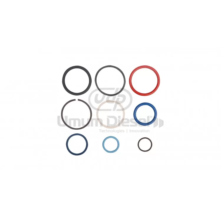 Caterpillar 3126 E Oring Repair Kit
