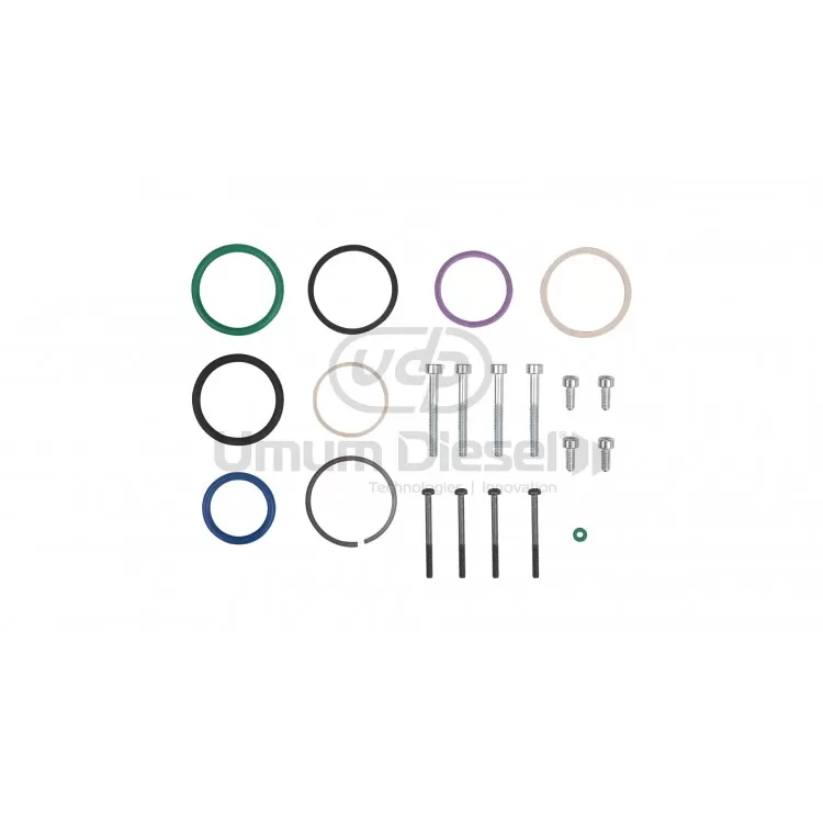 Caterpillar C9 O-ring Repair Kit