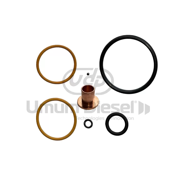 Cummins XPI / ISX O-Ring Tamir Takımı (Bilyalı) Cummins XPI / ISX O-Ring Tamir Takımı (Bilyalı)