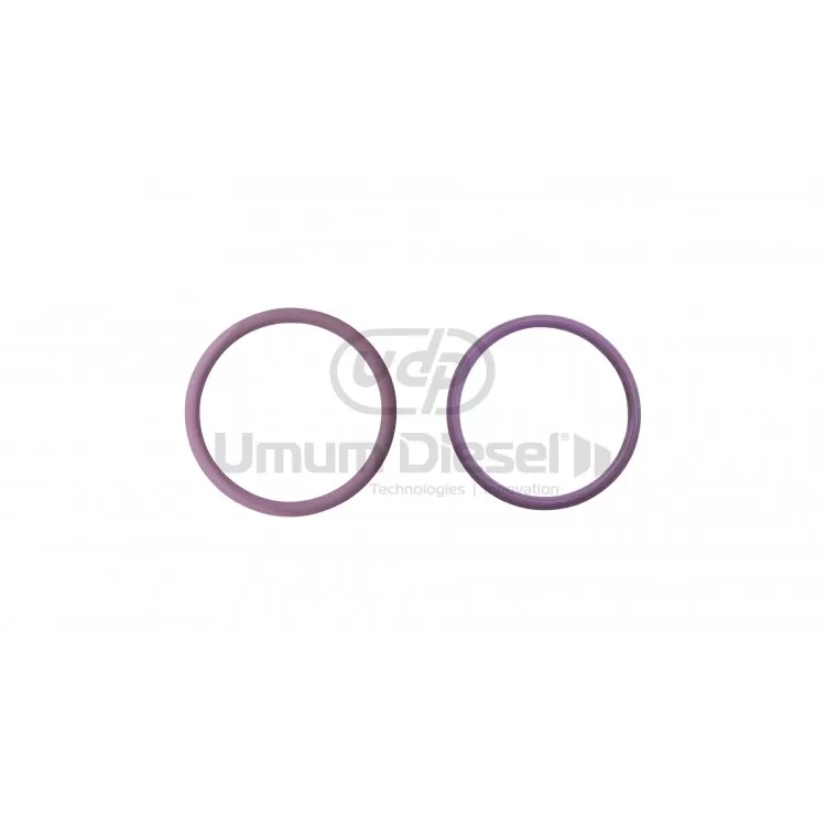 Delphi Volvo 4 Fişli 2 Fişli Tamir Takımı 7200-0053 - 7200-0054