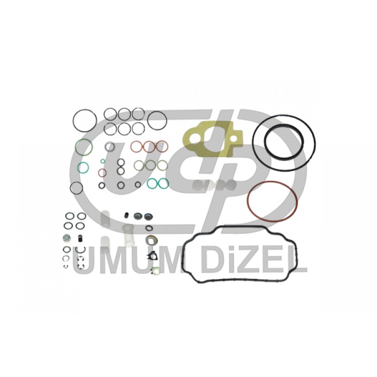 7135-277K Delphi Overhaul Kit