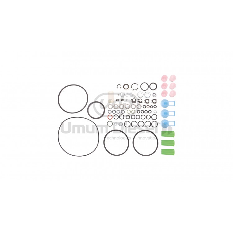 7135-277H Delphi Overhaul Kit